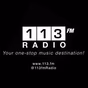 113FM Radio - Hits 2005 logo