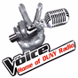 DUNY Radio logo