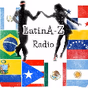 Radio Suite Network - LatinA-Z Radio logo