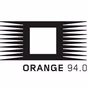 Orange 94.0 logo