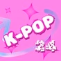 Люкс ФМ - K-Pop 24 Ukraine logo