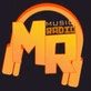 Music Radio logo