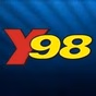 Y98 - KYKY logo