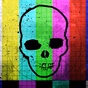 k-rock logo