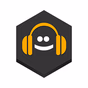 Radio Happy BR logo