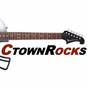 CTownRocks logo