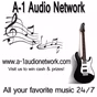 A-1 Audio Soul logo