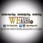We Ting Radio logo