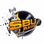FleetDJRadio - SBU Radio logo