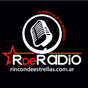 Radio Rincon de Estrellas (RDE) logo