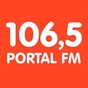 Rádio Portal FM logo