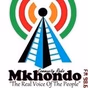 Mkhondo FM logo