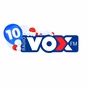 Radio Vox FM Rzeszów logo