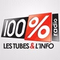 100% Radio - Montauban logo