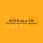 KNFR 90.9 FM - KNFR logo