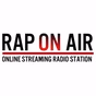 Rap On Air logo
