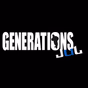 Generations - Jul logo