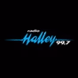 Radio Halley 99.7 logo
