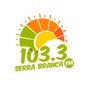 Serra Branca FM logo