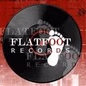 Flatfoot Radio logo