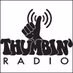 Thumbin' Radio logo