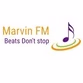 Marvin Fm logo