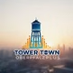 TOWER TOWN Radio - Oberpfalzplus logo