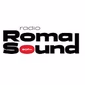 Radio Roma Sound 90 FM logo