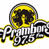 Prambors FM Medan logo