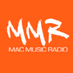 Mac Music Radio logo
