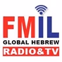 FMiL Radio logo