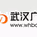 武汉青少广播 logo
