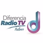 Diferencia Radio TV logo