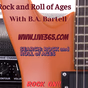 Rock and Roll of Ages logo