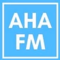 Aha FM logo