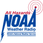NOAA Weather Radio - WXK31 logo
