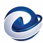 Rádio Cidade FM logo