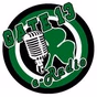 Gate13 Radio logo