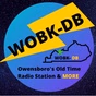 WOBK-DB logo