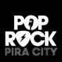 Pop Rock Pira City logo