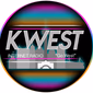 Kwest Radio logo