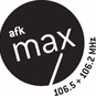 Afk Max logo