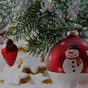 delta radio - X-MAS logo