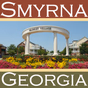 Smyrna, GA Police, Fire logo