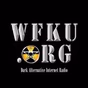 WFKU - Black Dance 2 logo