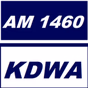 KDWA - KDWA logo