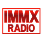 I.M.M.X. Radio logo