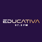 Educativa FM 97.5 logo