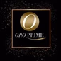 ORO PRIME ROMANCE logo