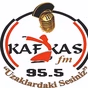 Kafkas FM 95.5 logo